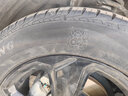 北欧维京（VIKING）轮胎/汽车轮胎 225/60R18 100V HT 适配比亚迪宋/丰田RAV4/哈弗H6 实拍图