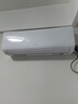奥克斯 (AUX)空调 变频冷暖  自清洁 30秒速冷 60秒速热 立式圆柱 一级能效   柜挂套装 以旧换新 四室一厅（3匹柜机一台+1.5匹挂机四台） 实拍图