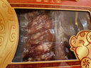 皇上皇财福腊味礼盒750g广式腊味广东手信员工团购福利商务送礼源头直发 实拍图