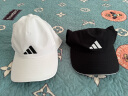 阿迪达斯 （adidas）男女 配件系列 BBALL CAP A.R. 运动 帽子 IC6522 OSFM码 实拍图