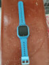 SZ LLQLTD适用小米米兔儿童电话手表4c/5c/6c表带c7a/7x/7a腕带5x/6x硅胶redmi儿童手表替换带编织挂绳配件 米兔6c原款式蓝色表带【送高清贴膜*2】 实拍图