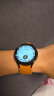 三星Galaxy Watch6 Classic eSIM独立通话/智能手表/运动电话手表/ECG心电分析/血压手表 47mm 宇夜黑 实拍图