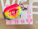 巧心师立体烫金向日葵重阳节圣诞贺卡3张含信封大号贺卡留言祝福卡片 实拍图