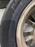 朝阳轮胎/换轮胎 205/60R16 C66 92V 适配福克斯/马自达3/速腾/轩逸 晒单实拍图