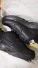 耐克NIKE男训练鞋老爹鞋AIR MONARCH IVG运动鞋415445-001黑40 实拍图