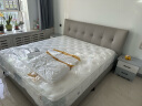 金可儿（Kingkoil）床垫乳胶席梦思独袋弹簧软硬适中繁星A床垫1.8x2米（厂家直发） 晒单实拍图