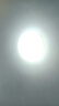 飞利浦（PHILIPS）LED吸顶灯环形圆形灯芯灯盘灯板可替换环形荧光蝴蝶灯管U型环管 【六边形】14W白光 替16-21W环管 实拍图