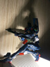 万代（BANDAI） RG 新世纪福音战士EVA 拼装模型玩具 18cm RG 3号机ESV盾 实拍图