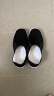 维致老北京布鞋 传统手工千层底 一脚蹬懒人男士布鞋老人鞋 WZ1006 41 晒单实拍图
