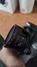 佳能（Canon）EF 50 f1.8 STM 35 50 85二手单反镜头小痰盂三代人像大光圈定焦 【99新】永诺50mm F1.8Ⅱ 佳能口 单镜头【套餐更划算】 实拍图