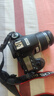 佳能 Canon 60d 90d 77d 70d 7d2 80d二手单反相机APS半画幅 数码相机 佳能60d+18-55 IS套机 99新 实拍图