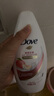 多芬（Dove）沐浴露 香味持久滋养嫩肤保湿 舒缓清洁沐浴乳液男女通用 白桃白茶香 300g 实拍图