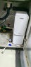 海尔（Haier）净水器家用净水机1200G大通量 5年长效RO膜 滤芯自清洗 双出水厨下式自来水除菌过滤器HRO12H99 晒单实拍图