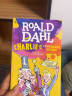 查理和巧克力工厂 英文原版 Charlie and the Chocolate Factory Dahl, Roald 实拍图