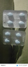 [力哥] 枸橼酸西地那非片50mg*4片/板*2小盒 实拍图
