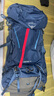 OSPREY 登山包 小鹰/鹞鹰38/48/58/68L 户外徒步登山包户外旅行双肩背包 蓝色48L/小鹰S/M 实拍图