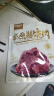 康新牧场健身代餐酱牛肉熟食 即食零食卤味健身牛肉150g开袋即食 实拍图