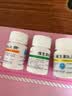 【免配送费】维福佳 维生素B1片10mg*100片 国药准字OTC 华中药业 套餐四：【B2+B1+B6】 实拍图