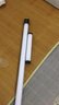 南光（NANLITE）PavoTube II 15C 30C二代摄影灯棒 RGB管灯 户外拍摄灯 二代15C(单灯)+T12专用地架带延伸夹 实拍图