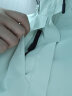 杜小闲 冲锋外套男春秋季新款登山衣服户外潮牌三合一美式加绒加厚夹克 JK81 米白色 L  [建议100-115斤] 晒单实拍图