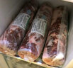 白云飘草原放养生鲜羊肉卷2.5kg 原切肉卷 火锅烧烤食材 (纯瘦肉)内蒙古羊霖肉卷5斤 实拍图