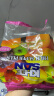 美意颂kheesan马来西亚进口果超软糖500g水果味女友零食抖音喜糖果 原包装500g(约140颗) 晒单实拍图