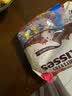 好时（Hershey’s）好时kisses巧克力结婚喜糖零食圣诞节糖果零食婚庆喜糖 好时炫彩原装500g 实拍图