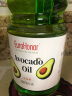 欧诺牛油果油1.8L*2家庭组合鳄梨油酪梨油热炒食用油低温压榨儿童可用 晒单实拍图