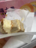 俏侬 伯爵红茶香草瑞士卷双拼50g*8片 动物奶油鲜奶蛋糕面包西式糕点 晒单实拍图
