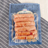 海霸王 黑珍猪台湾风味香肠 黑椒味烤肠 268g 猪肉含量≥87% 烧烤食材 实拍图
