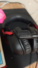 极度未知（HYPERX）飓风2飓风3系列电竞游戏耳机头戴式 fps吃鸡耳麦降噪麦克风 原金士顿cloud2电竞耳机 飓风3-黑红+灵音声卡plus 实拍图