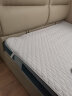京东京造 床垫保护垫 TPU防水A类保暖床褥子 隔尿防污超耐用 1.8米床 实拍图