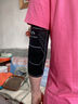 耐力克斯（NAILEKESI N）运动护肘男女健身篮球专用护具护臂透气加压网球手肘关节保护套S 实拍图
