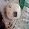 优合双边电动吸奶器带锂电池可充电自动挤乳器按摩8004 粉8004双边高配+储奶袋+溢乳垫 实拍图