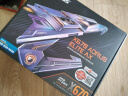 技嘉（GIGABYTE）小雕WIFI X670 AORUS ELITE AX WIFI6主板DDR5 支持AMD CPU AM5 7950X3D/7900X3D/7800X3D 实拍图