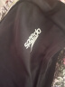 速比涛（Speedo）ECO环保系列纯色防晒抗氯男童平角泳裤 8134610001 黑色 13-14 实拍图