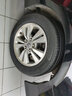 米其林（MICHELIN）汽车轮胎 PRIMACY 4 ST 浩悦4代 215/60R16 99V适配凯美瑞雅阁帕萨特奥德 汽车轮胎 实拍图