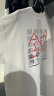 耐克（NIKE）运动套装男 24夏季新款全棉透气圆领T恤小logo 薄款束脚休闲长裤 健身训练套装(T恤+薄款长裤) 2XL(185/100A) 晒单实拍图
