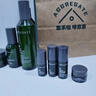 发芽时光BUDDATE敏感肌护肤品套装礼盒补水保湿修护爽肤水面霜女年轻妈妈选用韩国 【密爱】水+乳+精华+面霜 实拍图
