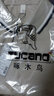 啄木鸟（TUCANO）短袖t恤男士夏季商务休闲纯色polo透气百搭上衣男装 卡其 L 实拍图