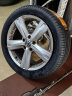 德国马牌（Continental）轮胎/汽车轮胎 235/45R17 97W XL FR UC7 适配沃尔沃S60/ V60 实拍图