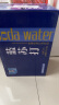 优珍蓝苏打水饮料 无气无糖弱碱 350ml*24瓶 整箱装 商务家庭饮用水 实拍图