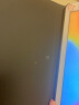毕亚兹 适用苹果2018/17款iPadAir2/1平板电脑保护套 9.7英寸防摔全包边智能休眠皮套外壳卡通 PB06-灰色 实拍图