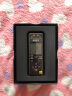 索尼（SONY） 索尼PCM-A10 数码录音棒/录音笔专业线性录音 ICD-SX2000 升级款 官方标配 自带16G内存 晒单实拍图