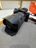 索尼（SONY）ILCE-7M3 a7m3 A73全画幅微单数码相机5轴防抖 单机身+FE24-105mm F4 G 官方标配+电池 实拍图