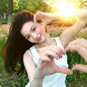 妍莉芬连衣裙女装2025年夏季新款穿搭衣服套装中长款吊带裙法式裙子夏天 白色上衣+吊带裙 S (建议80-95斤) 实拍图