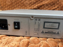 傲立 audiolab D8 CD机 专业HiFi发烧CD播放机集成USB无损音乐播放器唱放解码一体 D8 银色 多功能CD播放机 晒单实拍图