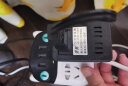 景赛30w变压器220v转110V家用电源电压转换器220V变100V美国日本电器110V转220V 220V转100V【日本电器在中国用】30W 实拍图