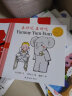 小艾和小象绘本 不见了，不见了和宝宝互动的故事绘本 0-3岁 蒲蒲兰绘本（套装全3册） 实拍图