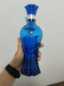洋河 蓝色经典 海之蓝 42度 480ml 单瓶装 绵柔浓香型白酒 中秋送礼 实拍图